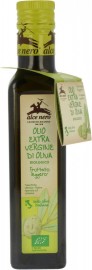 Oliwa z oliwek EXTRA VIRGIN dla dzieci BIO 250 ml - ALCE NERO
