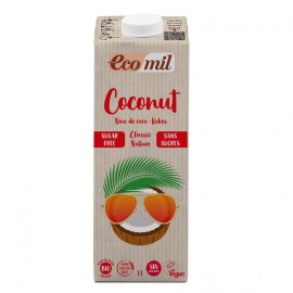 Napój kokosowy Classic bez cukru Bio 1l