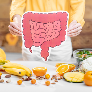 Probiotyki i kwas masłowy – klucz do dobrego samopoczucia