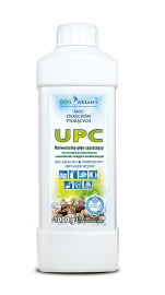 Uniwersalny płyn czyszczący UPC 1000g