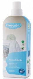 Płyn do zmiękczania i płukania tkanin (BIO CEQ) 1 L - ALMACABIO