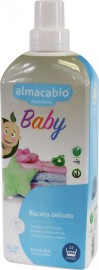 Płyn do prania dziecięcych ubranek (BIO CEQ) 1L - ALMACABIO