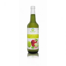 Ocet jabłkowy niefiltrowany 700 ml Bio Food