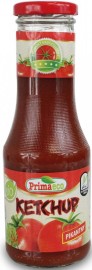 Ketchup pikantny BIO 315 g - PRIMAECO