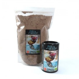 Yanachaga  100% surowe mielone kakao nieodtłuszczone 750g Organic