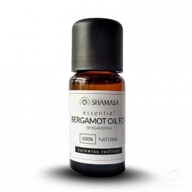 Bergamotka (Bergamot) olejek esencjonalny 100% 15 ml