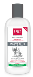 Professional SPLAT WHITE PLUS płyn do ust 275 ml