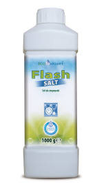 Flash SALT sól regeneracyjna do zmywarek 1000g