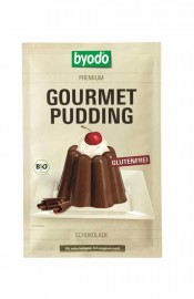 Pudding czekoladowy instant BEZGL. BIO 46 g