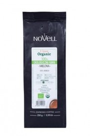 Kawa mielona I love Organic BIO 250 g