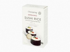Ryż do sushi BIO 500 g
