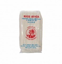 Makaron ryżowy 5mm 375 g