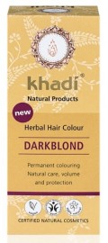 Henna ciemny blond - KHADI