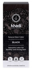 Henna czarna - KHADI