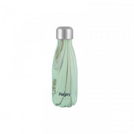 Butelka Rags’y fashion bottle 260ml | Azure Wood