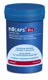 BICAPS B12 (metylokobalamina)