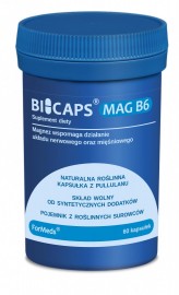 BICAPS MAG B6