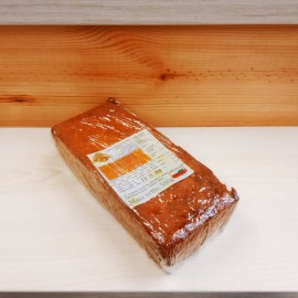 Bochenek chleba (jaglano gryczano ryżowy) - Baszpol