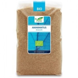 Amarantus BIO 1kg Bio Planet
