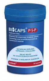 BICAPS P-5-P (witaminy B6)