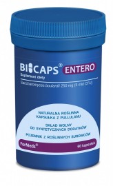 BICAPS ENTERO (Saccharomyces boulardi)