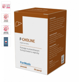 F-CHOLINE (cholina)