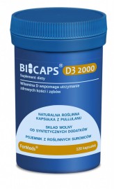 BICAPS D3 2000 (cholekalcyferol)