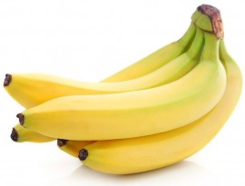 Banany świeże BIO (około 1,00 kg)