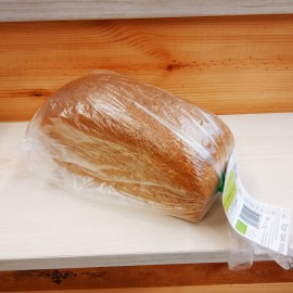 Chleb orkiszowy na zakwasie żytnim Baszpol 500g