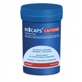 Bicaps Caffeine