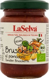 Bruschetta pomidorowa BIO 150 g