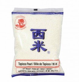 Tapioka - granulat 400 g