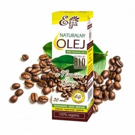 Olej z nasion kawy 50ml ETJA