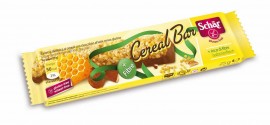 Cereal bar- batonik zbożowy bezglutenowy 25 g