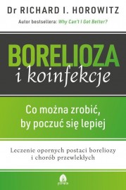 Borelioza i koinfekcje- dr R. I. Horowitz