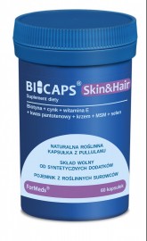 BICAPS Skin & Hair