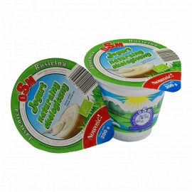 Jogurt naturalny z Jasienicy 1,5%-  200g