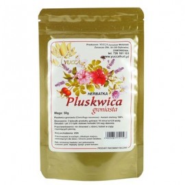 PROHERBIS Pluskwica groniasta - korzeń mielony 50g