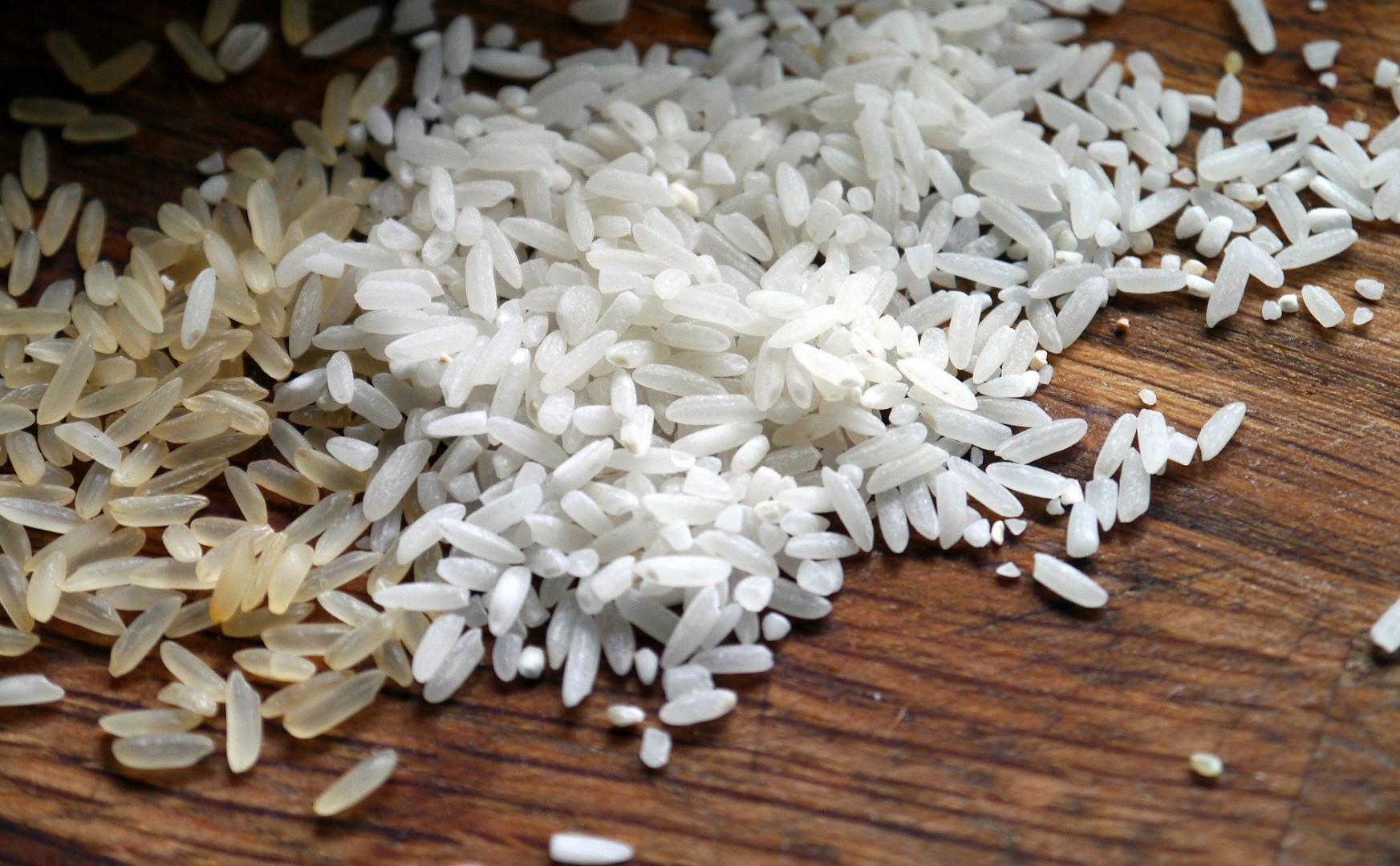 ryż brązowy bez glutenu