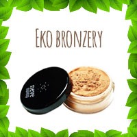 Eko bronzer